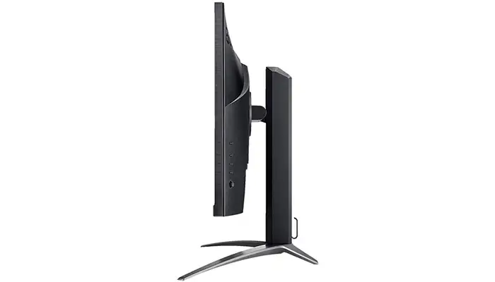 Màn hình Acer Predator XB273U V3 27HL UM.HX2SV.302 (27 inch - QHD - IPS - 180Hz - 1ms) 3 Màn Hình Acer Predator XB273U V3 27HL UM.HX2SV.302