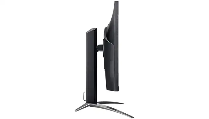 Màn hình Acer Predator XB273U V3 27HL UM.HX2SV.302 (27 inch - QHD - IPS - 180Hz - 1ms) 4 Màn Hình Acer Predator XB273U V3 27HL UM.HX2SV.302
