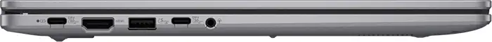 Laptop ASUS ExpertBook P1503CVA-i516-50W (Intel Core i5-13420H | Intel UHD | 16GB | 512GB | 15.6 inch FHD Win 11 | Xám) 10