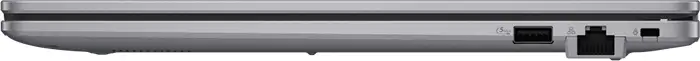 Laptop ASUS ExpertBook P1503CVA-i516-50W (Intel Core i5-13420H | Intel UHD | 16GB | 512GB | 15.6 inch FHD Win 11 | Xám) 11