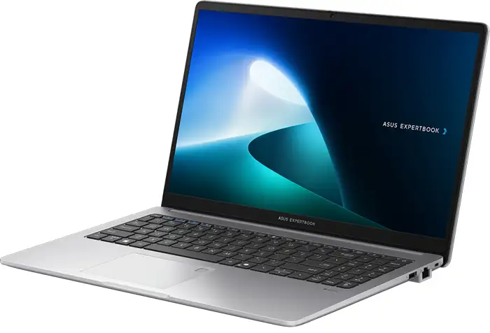 Laptop ASUS ExpertBook P1503CVA-i516-50W (Intel Core i5-13420H | Intel UHD | 16GB | 512GB | 15.6 inch FHD Win 11 | Xám) 7 Laptop ASUS ExpertBook P1503CVA-i516-50W (Intel Core i5-13420H | Intel UHD | 16GB | 512GB | 15.6 inch FHD Win 11 | Xám) - Ảnh 7