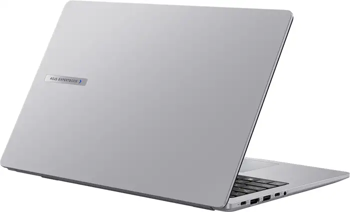Laptop ASUS ExpertBook P1503CVA-i516-50W (Intel Core i5-13420H | Intel UHD | 16GB | 512GB | 15.6 inch FHD Win 11 | Xám) 8 Laptop ASUS ExpertBook P1503CVA-i516-50W (Intel Core i5-13420H | Intel UHD | 16GB | 512GB | 15.6 inch FHD Win 11 | Xám) - Ảnh 8
