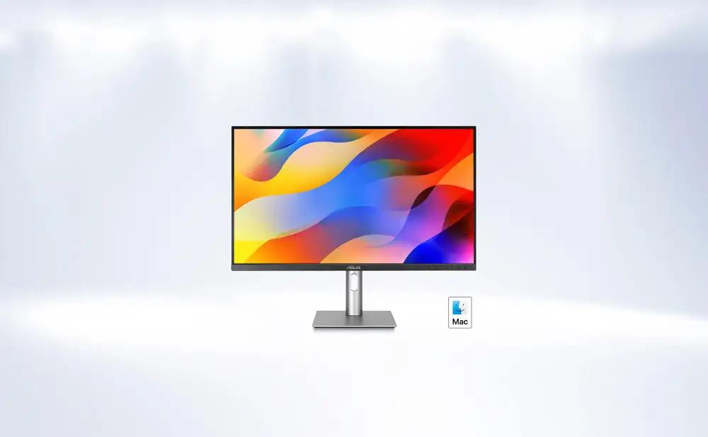Màn Hình Đồ Họa ASUS ProArt PA329CRV (31.5 inch - IPS - 4K - 60Hz - 5ms) 1 Màn Hình Đồ Họa ASUS ProArt PA329CRV (31.5 inch - IPS - 4K - 60Hz - 5ms)