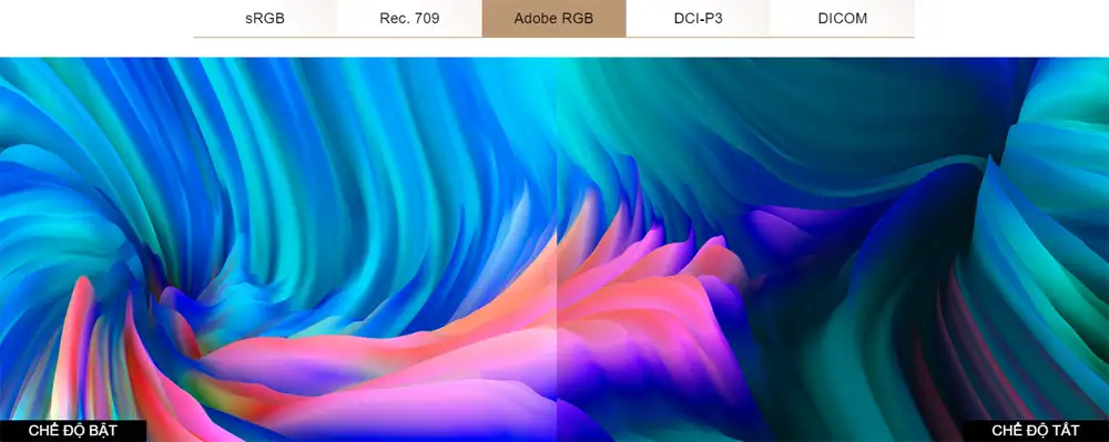 Màn Hình Đồ Họa ASUS ProArt PA329CRV (31.5 inch - IPS - 4K - 60Hz - 5ms) 11 Màn Hình Đồ Họa ASUS ProArt PA329CRV (31.5 inch - IPS - 4K - 60Hz - 5ms) - Ảnh 11
