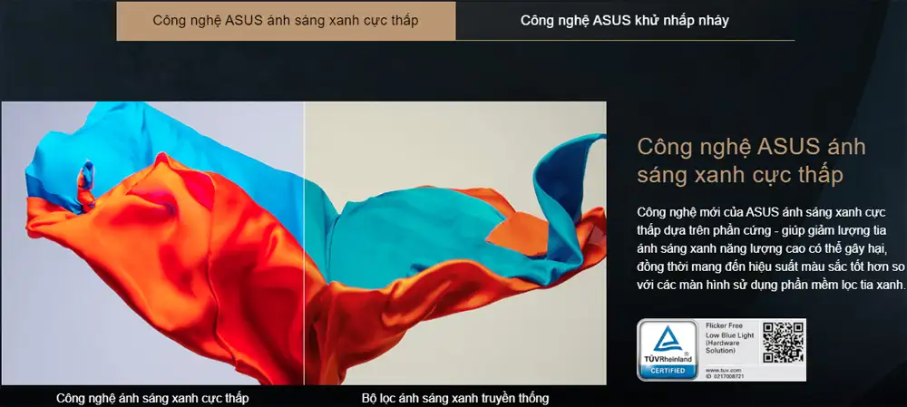 Màn Hình Đồ Họa ASUS ProArt PA329CRV (31.5 inch - IPS - 4K - 60Hz - 5ms) 17 Màn Hình Đồ Họa ASUS ProArt PA329CRV (31.5 inch - IPS - 4K - 60Hz - 5ms) - Ảnh 17