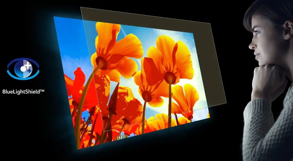 Màn hình Acer Nitro ED270R S3 UM.HE0SV.301 27 inch FHD 180Hz cong 4 Màn hình Acer Nitro ED270R S3 UM.HE0SV.301 27 inch FHD 180Hz cong - Ảnh 4
