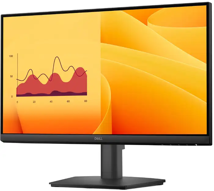 Màn hình Dell E2225HM (21.5 inch - VA - FHD - 100Hz- 5ms) 3 Màn hình Dell E2225HM (21.5 inch - VA - FHD - 100Hz- 5ms) - Ảnh 3
