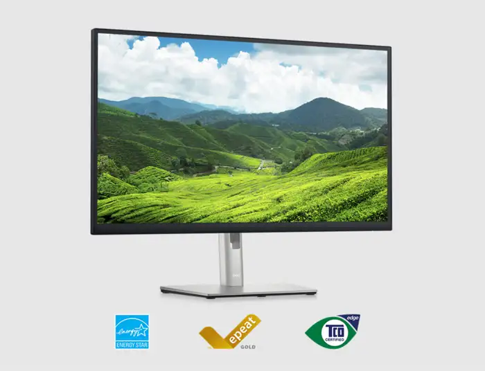 Màn hình Dell P2423DE (23.8 Inch - QHD - IPS - 60Hz - 8ms - USB TypeC) 7 Màn Hình Máy Tính P2423DE - ANPHATPC.COM.VN
