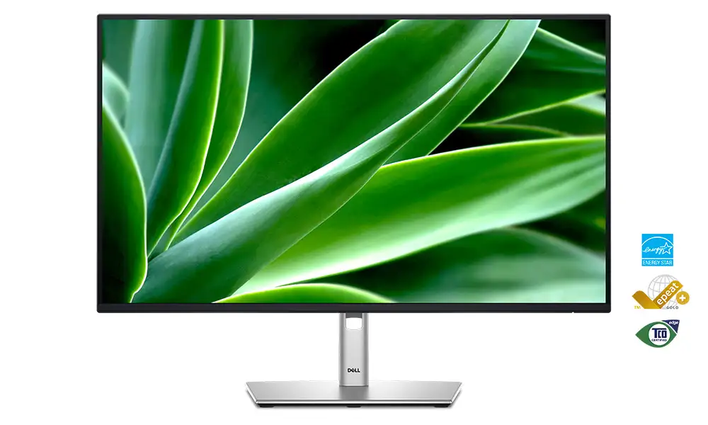 Màn Hình Dell PRO PLUS P2725H (27.0 inch - IPS - FHD - 100Hz - 5ms - USB TypeC) 7 Màn Hình Dell PRO PLUS P2725H (27.0 inch - IPS - FHD - 100Hz - 5ms - USB TypeC) - Ảnh 7