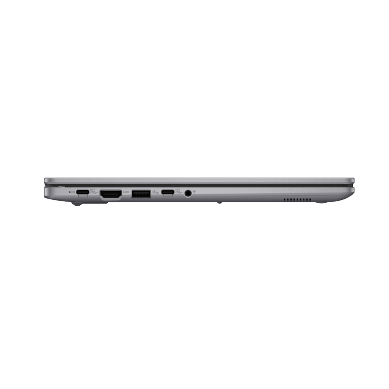 Laptop ASUS ExpertBook P1403CVA-C5H16-50W (Intel Core 5 Processor 210H | Intel Graphics | 14 inch FHD | 16GB | 512GB | Win 11 | Xám) 4 Laptop ASUS ExpertBook P1403CVA-C5H16-50W (Intel Core 5 Processor 210H | Intel Graphics | 14 inch FHD | 16GB | 512GB | Win 11 | Xám) - Ảnh 4