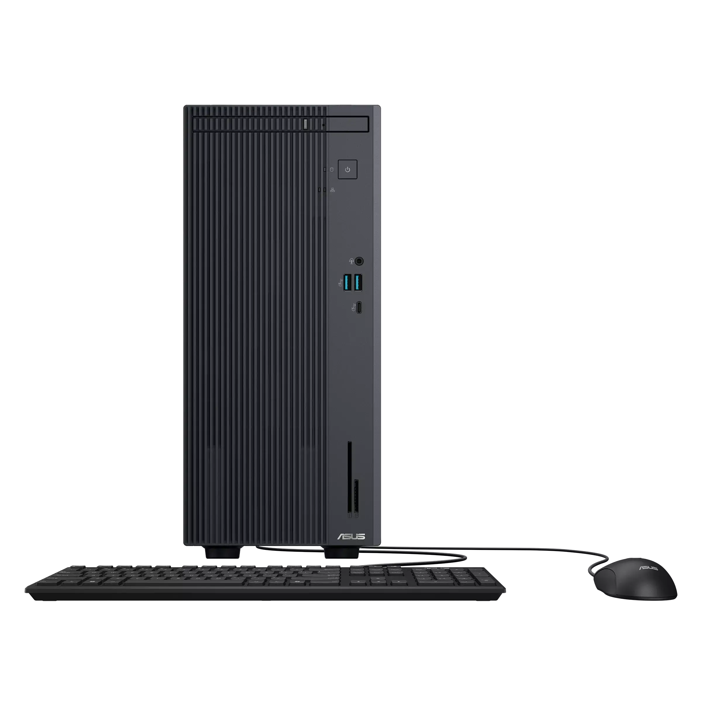 Máy tính để bàn Asus P500SV-13420H006W (Intel Core i5-13420H | 8GB | 512GB | Intel UHD | Win 11) 2 Máy tính để bàn Asus P500SV-13420H006W (Intel Core i5-13420H | 8GB | 512GB | Intel UHD | Win 11) - Ảnh 2