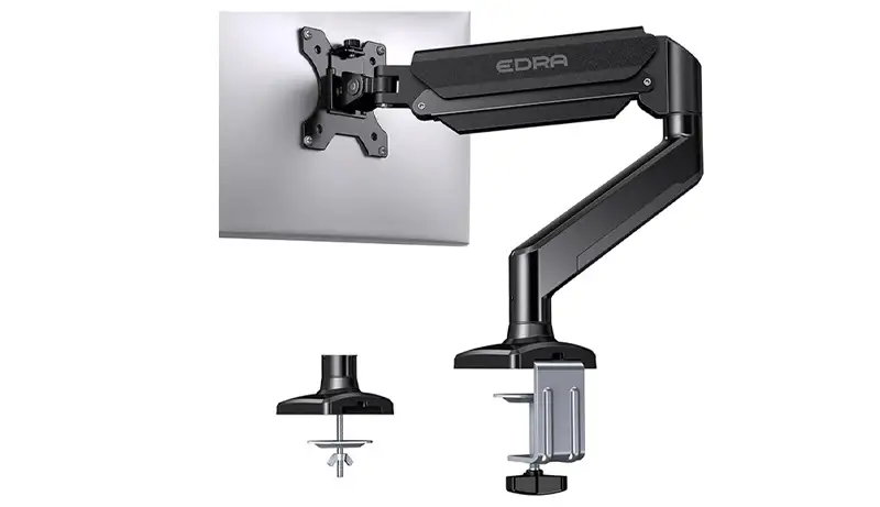 Giá Đỡ Màn Hình Gaming E DRA - EMA7302 ( 22-34inch) 1 Giá Đỡ Màn Hình Gaming E DRA - EMA7302 ( 22-34inch)
