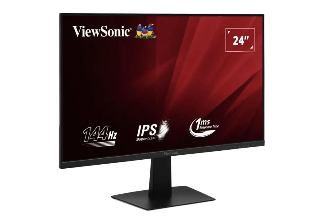 Màn Hình ViewSonic VA24G2-H (23.8 inch - IPS - FHD - 144Hz - 1ms) 2 Màn Hình ViewSonic VA24G2-H (23.8 inch - IPS - FHD - 144Hz - 1ms) - Ảnh 2