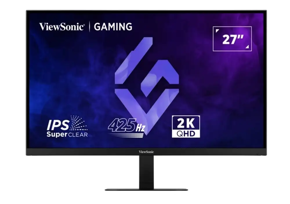 Màn Hình Gaming ViewSonic VX2757-2K-PRO-4 (27 inch - IPS - 2K - 425Hz - 1ms) 1 Màn Hình Gaming ViewSonic VX2757-2K-PRO-4 (27 inch - IPS - 2K - 425Hz - 1ms)