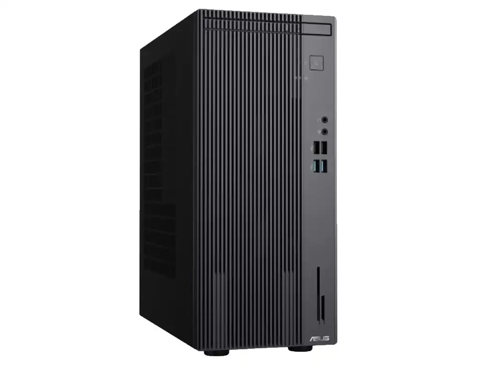 Máy tính để bàn Asus S503MER-514400059W (Core i5-14400 | 8GB | 256GB | 180W | 2Y OnSite Service) 2 Máy tính để bàn Asus S503MER-514400059W (Core i5-14400 | 8GB | 256GB | 180W | 2Y OnSite Service) - Ảnh 2