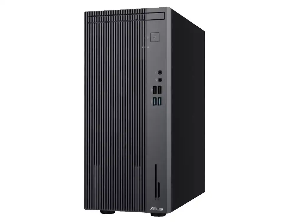 Máy tính để bàn Asus S503MER-514400059W (Core i5-14400 | 8GB | 256GB | 180W | 2Y OnSite Service) 3 Máy tính để bàn Asus S503MER-514400059W (Core i5-14400 | 8GB | 256GB | 180W | 2Y OnSite Service) - Ảnh 3