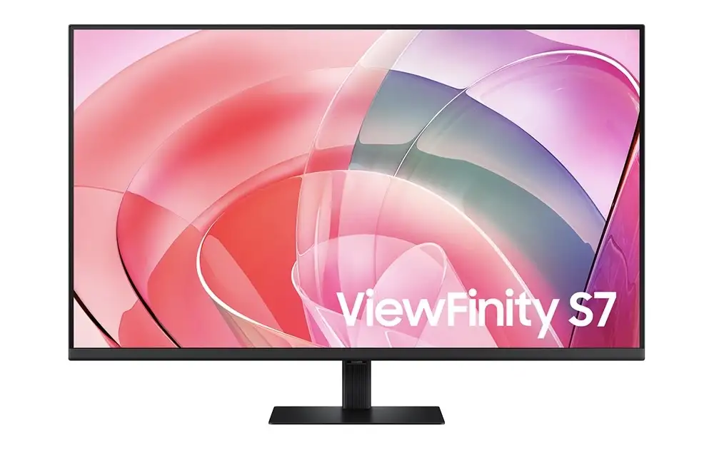 Màn Hình SAMSUNG ViewFinity S7 S70D LS37D702EAEXXV (37 inch - VA - 4K - 60Hz - 5ms) 1 Màn Hình SAMSUNG ViewFinity S7 S70D LS37D702EAEXXV (37 inch - VA - 4K - 60Hz - 5ms)