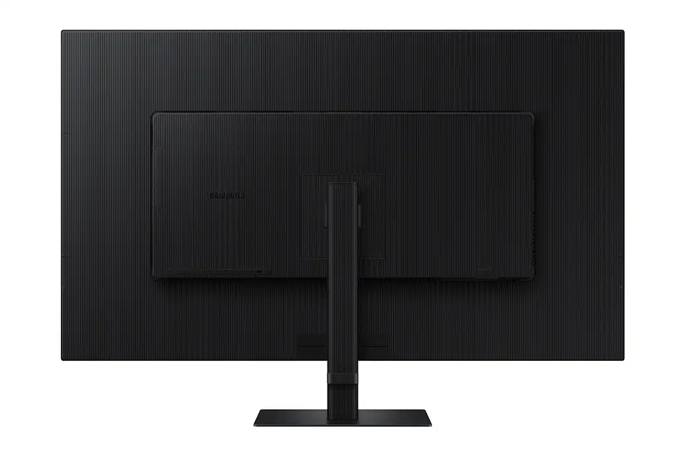 Màn Hình SAMSUNG ViewFinity S7 S70D LS37D702EAEXXV (37 inch - VA - 4K - 60Hz - 5ms) 2 Màn Hình SAMSUNG ViewFinity S7 S70D LS37D702EAEXXV (37 inch - VA - 4K - 60Hz - 5ms) - Ảnh 2