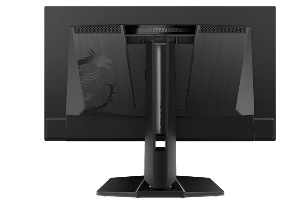 Màn hình MSI MAG 272QP QD-OLED X50 (26.5 inch - QD OLED - 2K - 500Hz - 0.03ms) 3 Màn hình MSI MAG 272QP QD-OLED X50 (26.5 inch - QD OLED - 2K - 500Hz - 0.03ms) - Ảnh 3