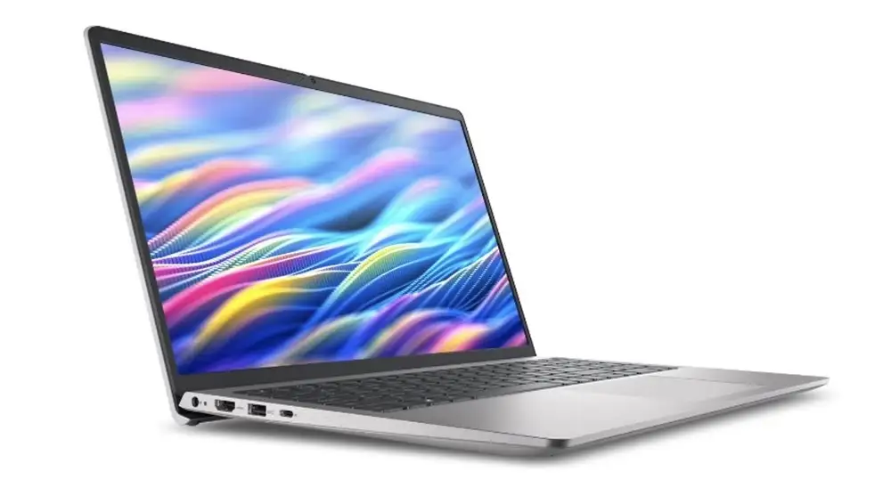 Laptop Dell 15 DC15250 DC5I5897W1 (Intel Core i5-1334U | 16GB | 512GB | Intel Graphics | 15 inch FHD | Win 11 | Office | Bạc) 2 Laptop Dell 15 DC15250 DC5I5897W1 (Intel Core i5-1334U | 16GB | 512GB | Intel Graphics | 15 inch FHD | Win 11 | Office | Bạc) - Ảnh 2