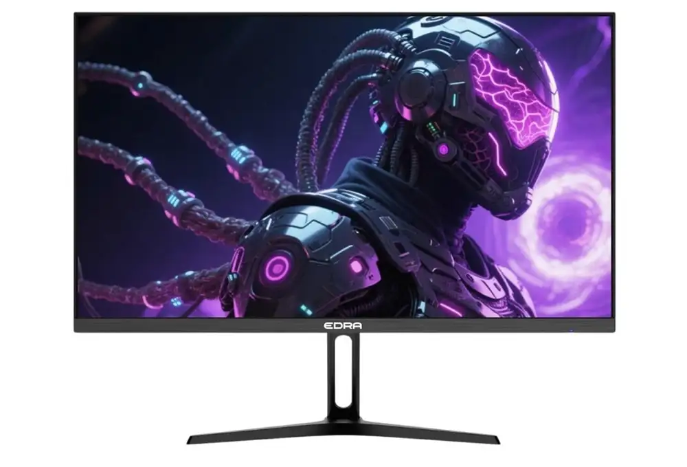 Màn Hình Gaming EDRA EGM27Q200 (27 inch - 2K - 200Hz - 1ms - IPS)