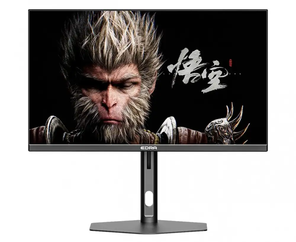 Màn Hình Gaming EDRA EGM27Q165R (27 inch - IPS - 2K - 165Hz - 1ms)