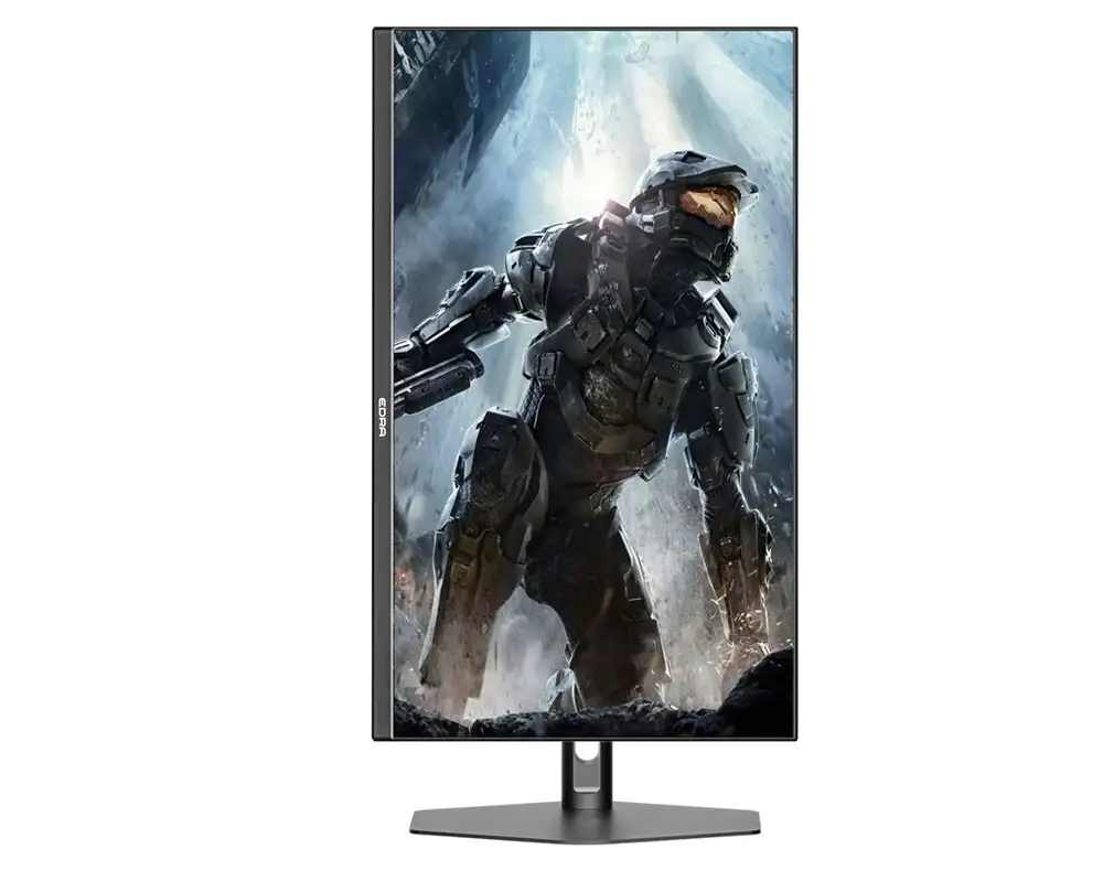 Màn Hình Gaming EDRA EGM27Q165R (27 inch - IPS - 2K - 165Hz - 1ms) 3 Màn Hình Gaming EDRA EGM27Q165R (27 inch - IPS - 2K - 165Hz - 1ms) - Ảnh 3