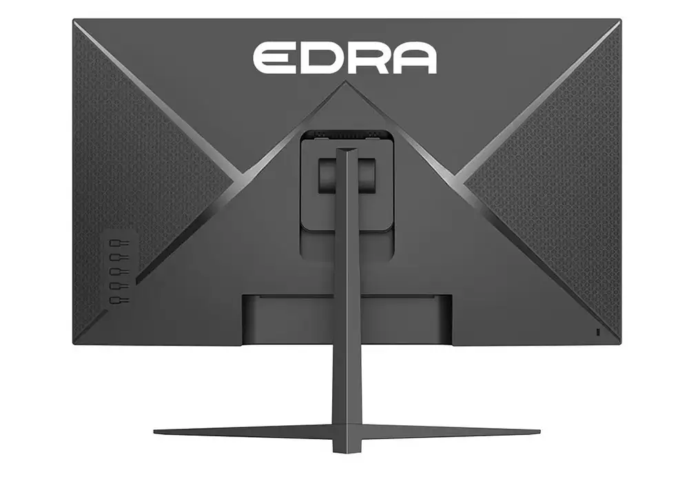 Màn Hình Gaming EDRA EGM27F240S (27 inch - IPS - FHD - 240Hz - 1ms) 2 Màn Hình Gaming EDRA EGM27F240S (27 inch - IPS - FHD - 240Hz - 1ms) - Ảnh 2