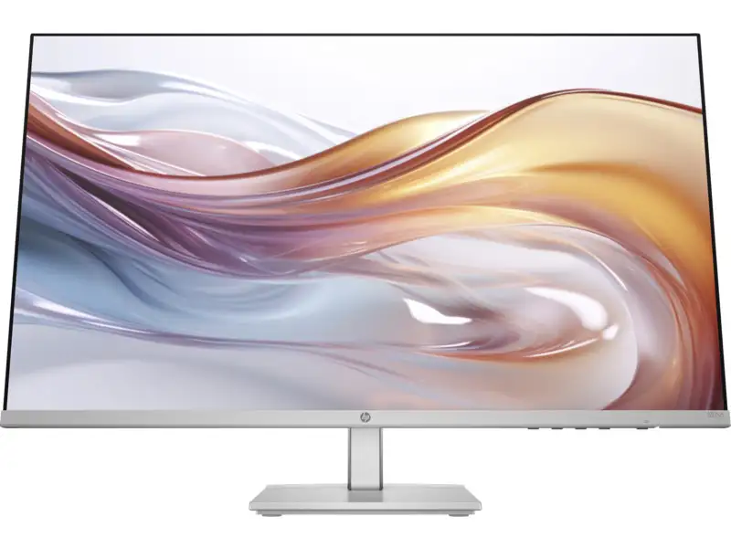 Màn Hình HP S5 527sh 94C51AA (27 inch - FHD - 5ms - 100Hz - IPS) 1 Màn Hình HP S5 527sh 94C51AA (27 inch - FHD - 5ms - 100Hz - IPS)