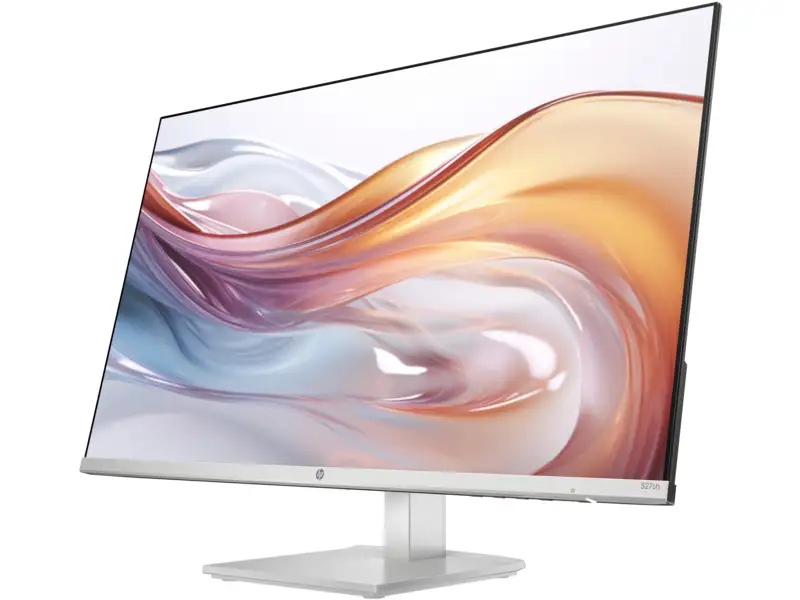 Màn Hình HP S5 527sh 94C51AA (27 inch - FHD - 5ms - 100Hz - IPS) 2 Màn Hình HP S5 527sh 94C51AA (27 inch - FHD - 5ms - 100Hz - IPS) - Ảnh 2