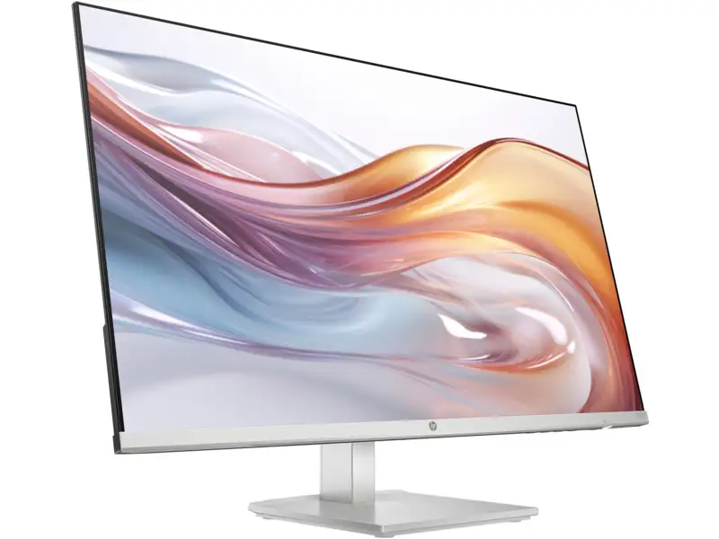 Màn Hình HP S5 527sh 94C51AA (27 inch - FHD - 5ms - 100Hz - IPS) 3 Màn Hình HP S5 527sh 94C51AA (27 inch - FHD - 5ms - 100Hz - IPS) - Ảnh 3