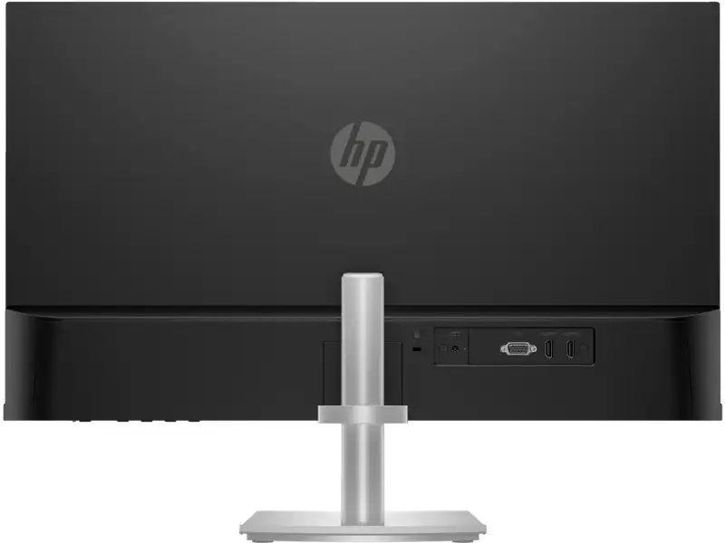 Màn Hình HP S5 527sh 94C51AA (27 inch - FHD - 5ms - 100Hz - IPS) 5 Màn Hình HP S5 527sh 94C51AA (27 inch - FHD - 5ms - 100Hz - IPS) - Ảnh 5
