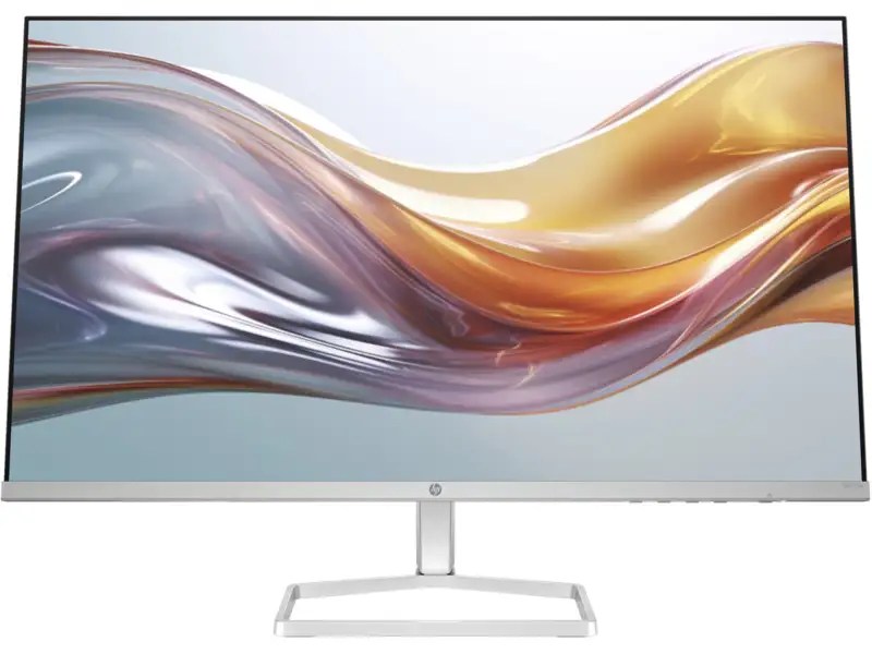 Màn Hình HP S5 527sw 94F47AA (27.0 inch - FHD - IPS - 100Hz - 5ms) 1 Màn Hình HP S5 527sw 94F47AA (27.0 inch - FHD - IPS - 100Hz - 5ms)