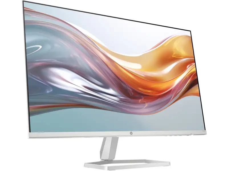 Màn Hình HP S5 527sw 94F47AA (27.0 inch - FHD - IPS - 100Hz - 5ms) 2 Màn Hình HP S5 527sw 94F47AA (27.0 inch - FHD - IPS - 100Hz - 5ms) - Ảnh 2