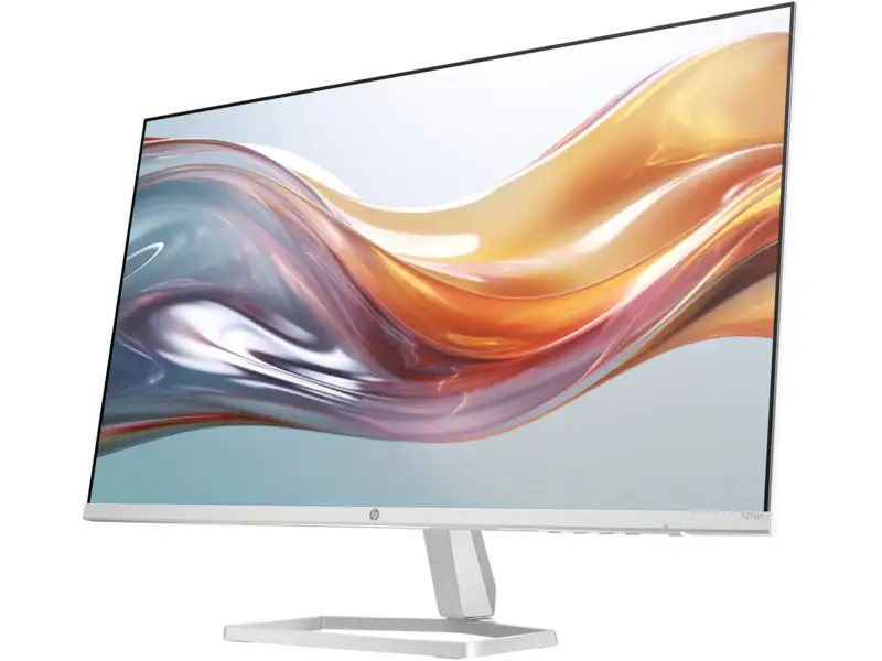 Màn Hình HP S5 527sw 94F47AA (27.0 inch - FHD - IPS - 100Hz - 5ms) 3 Màn Hình HP S5 527sw 94F47AA (27.0 inch - FHD - IPS - 100Hz - 5ms) - Ảnh 3