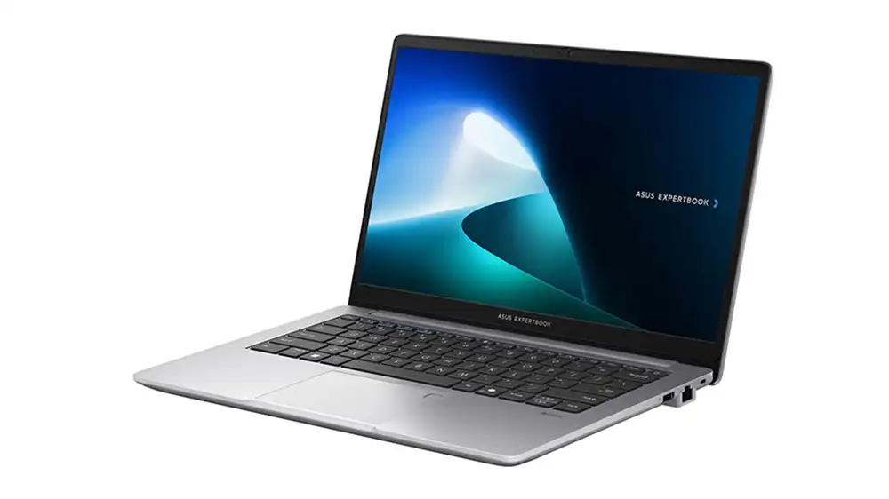Laptop ASUS ExpertBook P1403CVA-C7H16-63WS (Intel Core 7 Processor 240H | Intel Graphics | 14 inch FHD | 16GB | 512GB | Win 11 | Office | Xám) 2 Laptop ASUS ExpertBook P1403CVA-C7H16-63WS