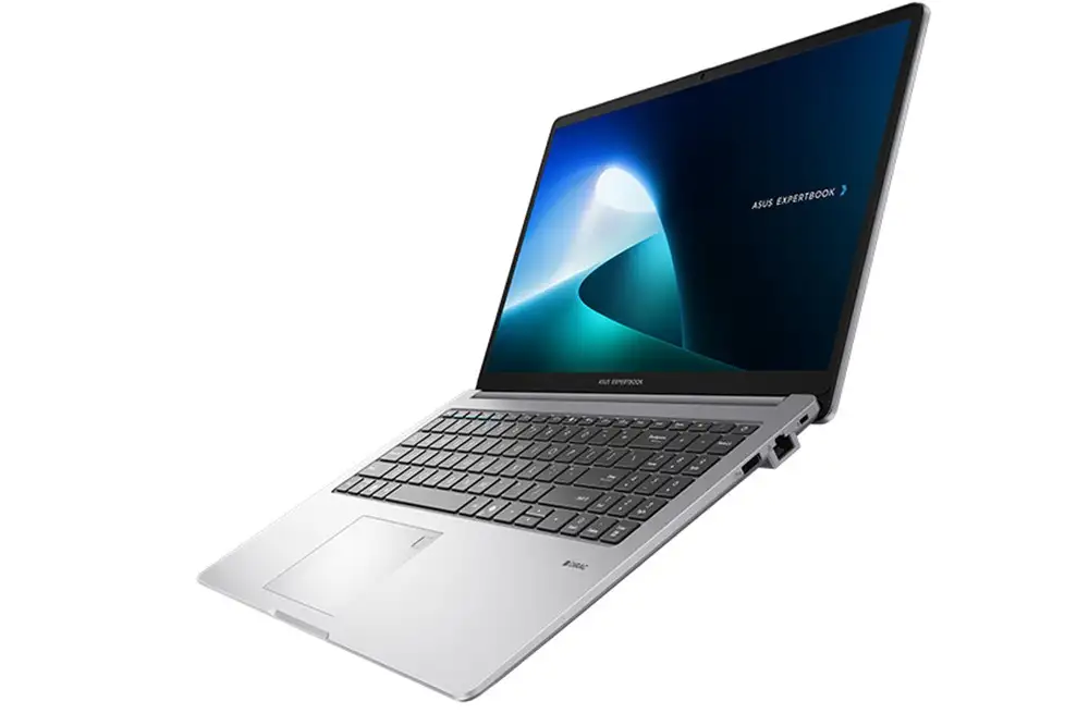 Laptop ASUS ExpertBook P1503CVA-C5H16-50W (Intel Core 5 Processor 210H | Intel Graphics | 15.6 inch FHD | 16GB | 512GB | Win 11 | Xám) 2 Laptop ASUS ExpertBook P1503CVA-C5H16-50W (Intel Core 5 Processor 210H | Intel Graphics | 15.6 inch FHD | 16GB | 512GB | Win 11 | Xám) - Ảnh 2