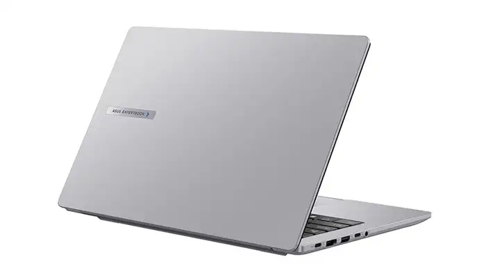 Laptop ASUS ExpertBook P1503CVA-i5SE16-63WS (Intel Core i5-13500H | Intel UHD | 15.6 inch FHD | 16GB | 512GB | Win 11 | Office | Xám) 4 Laptop ASUS ExpertBook P1503CVA-i5SE16-63WS (Intel Core i5-13500H | Intel UHD | 15.6 inch FHD | 16GB | 512GB | Win 11 | Office | Xám) - Ảnh 4