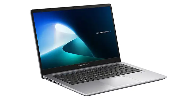 Laptop ASUS ExpertBook P1503CVA-i5SE16-63WS (Intel Core i5-13500H | Intel UHD | 15.6 inch FHD | 16GB | 512GB | Win 11 | Office | Xám)