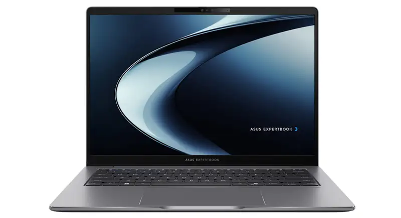 Laptop ASUS ExpertBook P3405CVA-NZ0077W (Intel Core i7-13620H | 16GB | 512GB | 14 inch WQXGA | Intel UHD | Windows 11 Home | Xám) 3 Laptop ASUS ExpertBook P3405CVA-NZ0077W (Intel Core i7-13620H | 16GB | 512GB | 14 inch WQXGA | Intel UHD | Windows 11 Home | Xám) - Ảnh 3