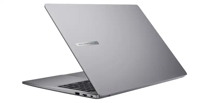 Laptop ASUS ExpertBook P3605CVA-PL0042W (Intel Core i5-13420H | 16GB | 512GB | 16 inch WQXGA | Intel UHD | Windows 11 Home | Xám) 1 Laptop ASUS ExpertBook P3605CVA-PL0042W (Intel Core i5-13420H | 16GB | 512GB | 16 inch WQXGA | Intel UHD | Windows 11 Home | Xám)