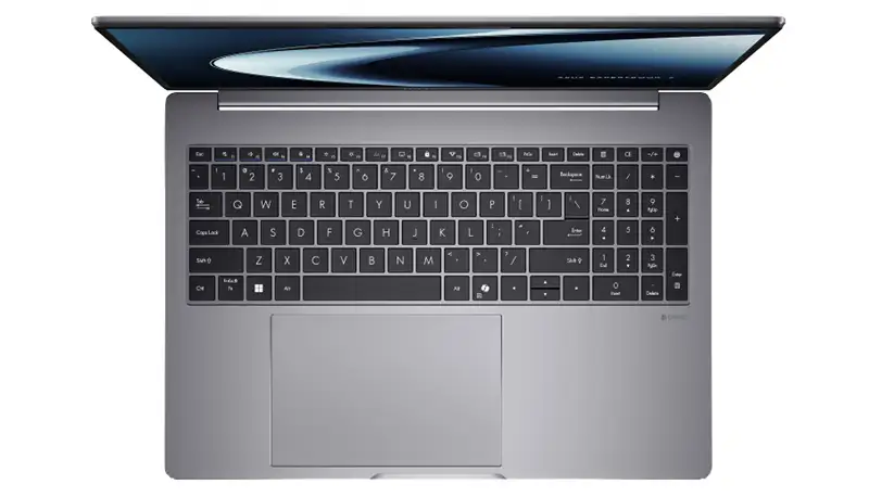 Laptop ASUS ExpertBook P3605CVA-PL0042W (Intel Core i5-13420H | 16GB | 512GB | 16 inch WQXGA | Intel UHD | Windows 11 Home | Xám) 4 Laptop ASUS ExpertBook P3605CVA-PL0042W (Intel Core i5-13420H | 16GB | 512GB | 16 inch WQXGA | Intel UHD | Windows 11 Home | Xám) - Ảnh 4