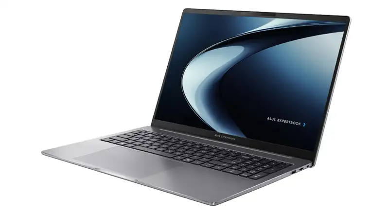 Laptop ASUS ExpertBook P3605CVA-PL0042W (Intel Core i5-13420H | 16GB | 512GB | 16 inch WQXGA | Intel UHD | Windows 11 Home | Xám) 5 Laptop ASUS ExpertBook P3605CVA-PL0042W (Intel Core i5-13420H | 16GB | 512GB | 16 inch WQXGA | Intel UHD | Windows 11 Home | Xám) - Ảnh 5