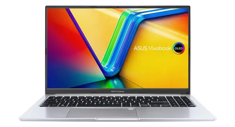 Laptop Asus Vivobook 15 A1505VA-L1688W (Intel Core i7-13620H | 16GB | 512GB | Intel UHD | 15.6 inch FHD | Win 11 | Bạc)
