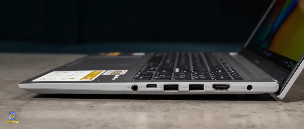 Laptop Asus Vivobook 15 X1504ZA-NJ1039W (Intel Core i7-1255U | 16GB | 512GB | Intel Iris Xe | 15.6 inch FHD | Win 11 | Bạc) 7 Laptop Asus Vivobook 15 X1504ZA-NJ1039W (Intel Core i7-1255U | 16GB | 512GB | Intel Iris Xe | 15.6 inch FHD | Win 11 | Bạc) - Ảnh 7