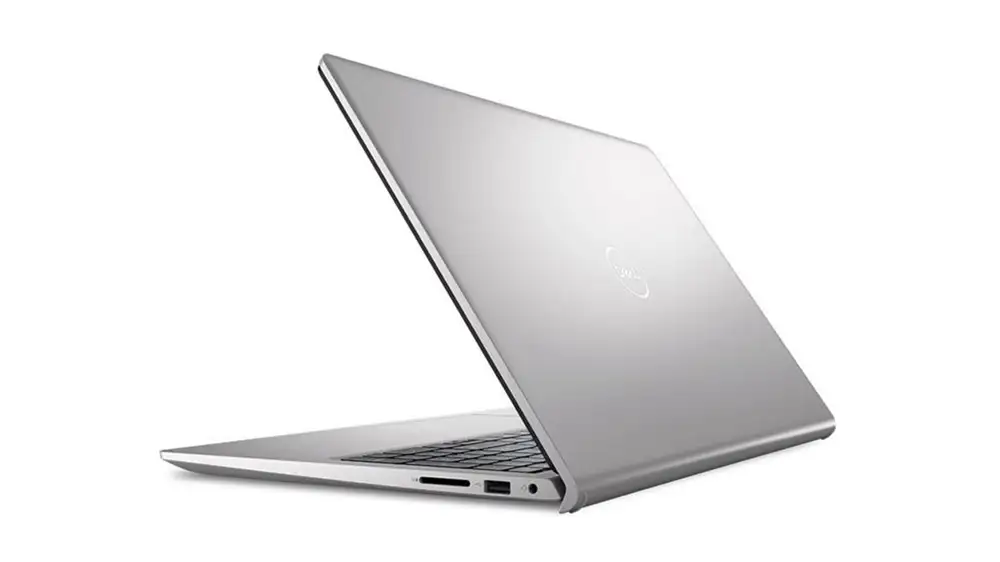 Laptop Dell 15 DC15250 DC5I7748W1 (Intel Core i7-1355U | 16GB | 512GB | Intel Graphics | 15.6 inch FHD | Win 11 | Office | Bạc) 2 Laptop Dell 15 DC15250 DC5I7748W1