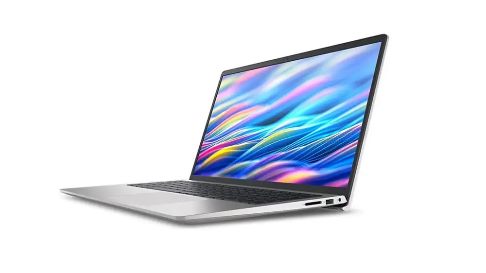 Laptop Dell 15 DC15250 DC5I7748W1 (Intel Core i7-1355U | 16GB | 512GB | Intel Graphics | 15.6 inch FHD | Win 11 | Office | Bạc) 4 Laptop Dell 15 DC15250 DC5I7748W1