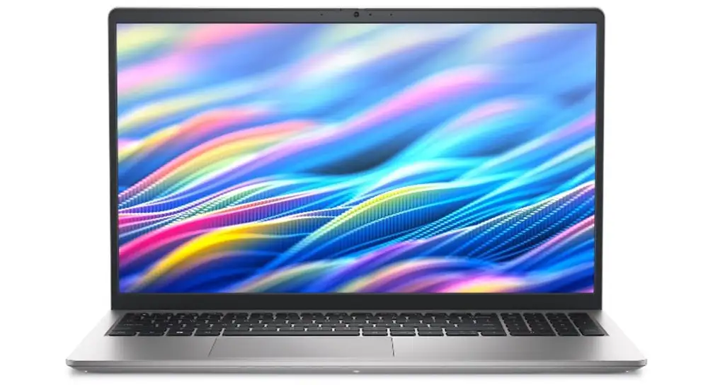 Laptop Dell 15 DC15250 DC5I7952W1 (Intel Core i7-1355U | 16GB | 512GB | Intel Graphics | 15.6 inch FHD IPS | Win 11 | OfficeHome24 | OS365 | Bạc)