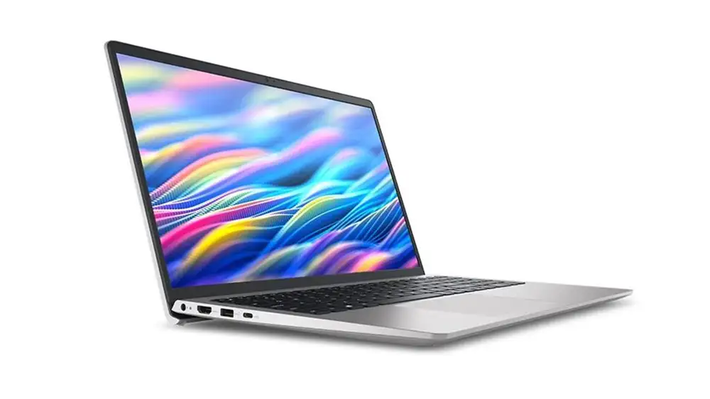 Laptop Dell 15 DC15255 DC5R5802W1