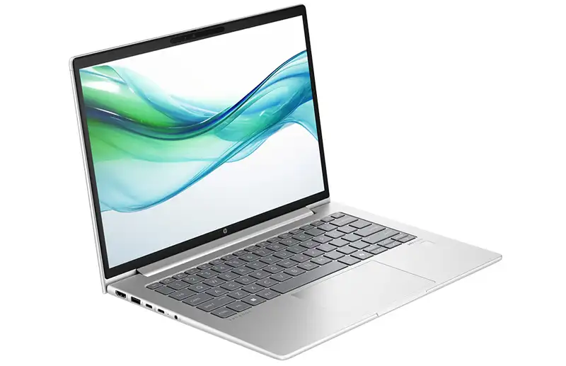 Laptop HP ProBook 440 G11 A74B4PT (Intel Core Ultra 5 125U | 8 GB | 512GB | 14 inch WUXGA | Win 11 | Bạc)